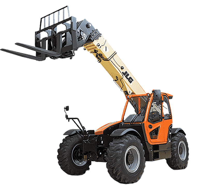 JLG Telehandler