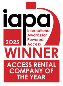 IAPA Logo